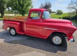 Chevrolet Pick-up 310