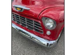 Chevrolet Pick-up 310