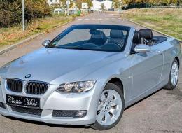BMW Série 3 325i cabriolet 
