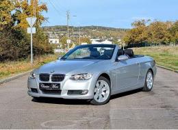 BMW Série 3 325i cabriolet 