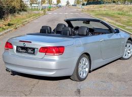 BMW Série 3 325i cabriolet 