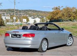 BMW Série 3 325i cabriolet 