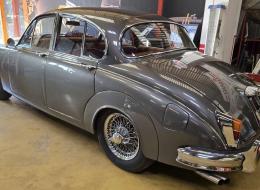 Jaguar MK 2 3.8