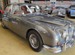 Jaguar MK 2 3.8