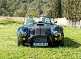 AC Cobra