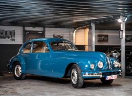 Bristol 401