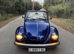 Volkswagen Coccinelle ESCARABAJO 1303 