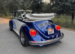 Volkswagen Coccinelle ESCARABAJO 1303 