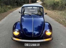 Volkswagen Coccinelle ESCARABAJO 1303 