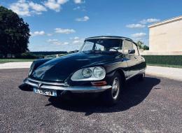 Citroen DS