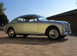 Lancia Aurelia B20 GT 1957