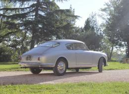 Lancia Aurelia B20 GT 1957