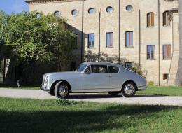 Lancia Aurelia B20 GT 1957