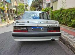 Peugeot 505 SRI 2.2L