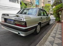 Peugeot 505 SRI 2.2L