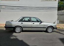 Peugeot 505 SRI 2.2L