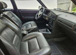 Peugeot 505 SRI 2.2L