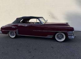 Chrysler New Yorker Cabriolet