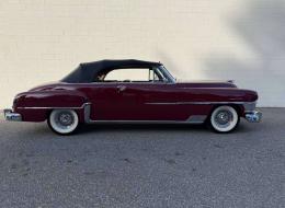 Chrysler New Yorker Cabriolet