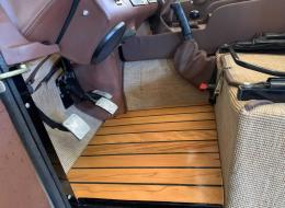 LandRover 90 DEFENDER 90 motorisation 300 tdi softop