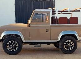 LandRover 90 DEFENDER 90 motorisation 300 tdi softop