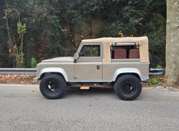 LandRover 90 DEFENDER 90 motorisation 300 tdi softop