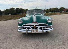 Pontiac Catalina Coupé