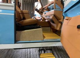 LandRover 90 LAND ROVER DEFENDER 90 moteur 300 tdi soft top