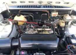 Citroen Visa 1000 pistes