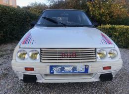 Citroen Visa 1000 pistes