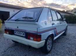 Citroen Visa 1000 pistes