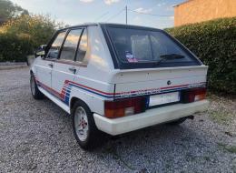 Citroen Visa 1000 pistes