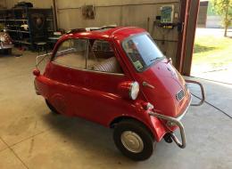 Isetta 300 BMW