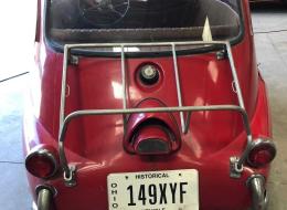 Isetta 300 BMW