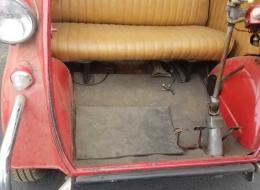 Isetta 300 BMW