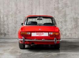 Alfa Roméo Giulia GT 2000 Bertone