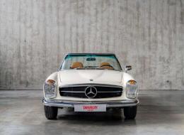 Mercedes-Benz SL 250 Pagode