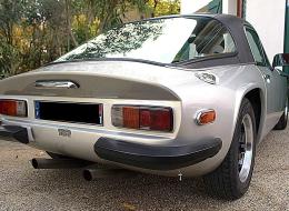 TVR 3000 M