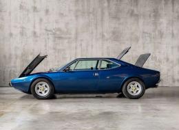 Ferrari 308 GT4 Dino