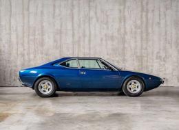 Ferrari 308 GT4 Dino