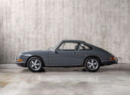 Porsche 911 2.0 S