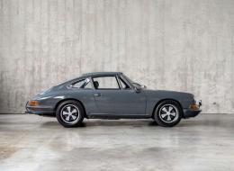 Porsche 911 2.0 S