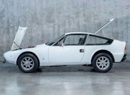 Alfa Roméo Zagato Junior
