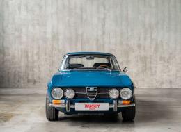 Alfa Roméo Giulia GT 1750 