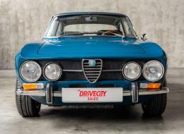 Alfa Roméo Giulia GT 1750 