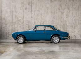 Alfa Roméo Giulia GT 1750 