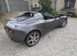 Lotus Elise Elise S2 Capote longue 