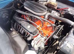 Plymouth Barracuda Coupé