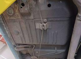 Plymouth Barracuda Coupé