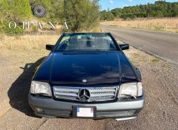 Mercedes-Benz SL 320